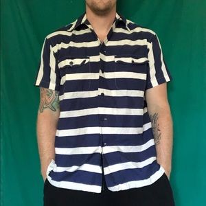 VINTAGE 90’s Polo Ralph Lauren Country Shirt